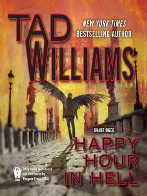 cover image of Happy Hour In Hell